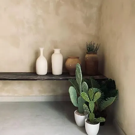 Emuna House Сasa de vacaciones