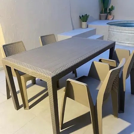 Сasa de vacaciones Emuna House A Coruña