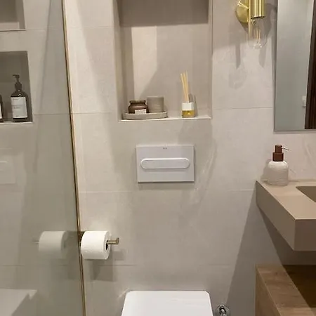 Emuna House Сasa de vacaciones A Coruña