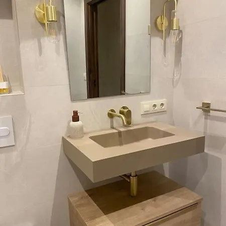 Сasa de vacaciones Emuna House A Coruña