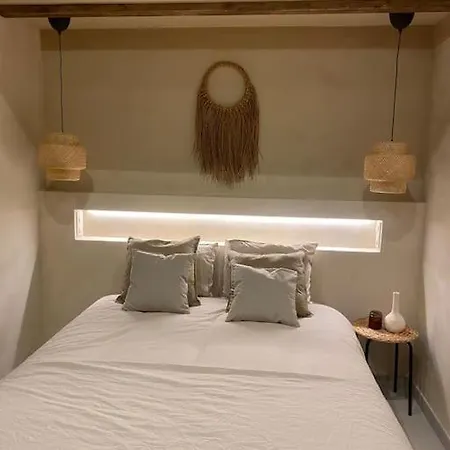Emuna House Semesterbostad A Coruña