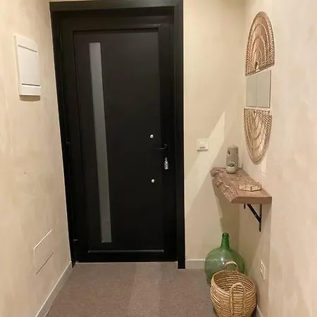 Emuna House Сasa de vacaciones *