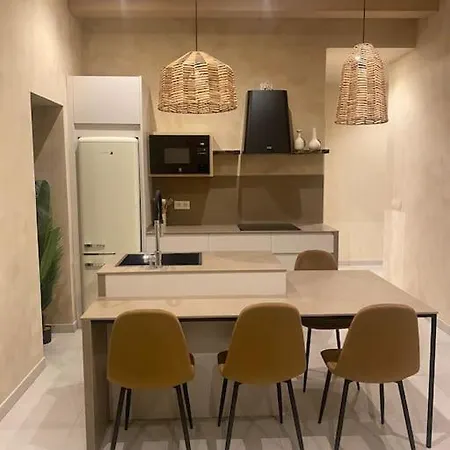 Emuna House Semesterbostad A Coruña