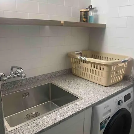 Emuna House A Coruña