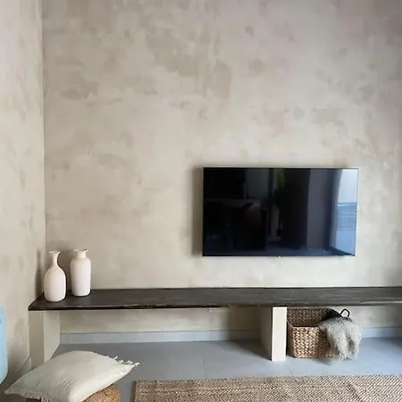 Emuna House A Coruña