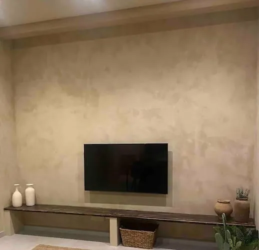 Ferienhaus Emuna House A Coruña