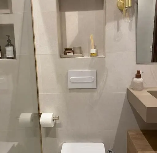 Emuna House Ferienhaus A Coruña