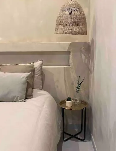 Ferienhaus Emuna House *