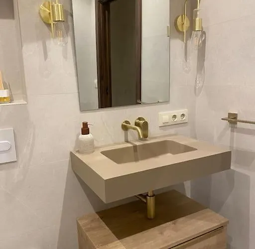 Ferienhaus Emuna House A Coruña