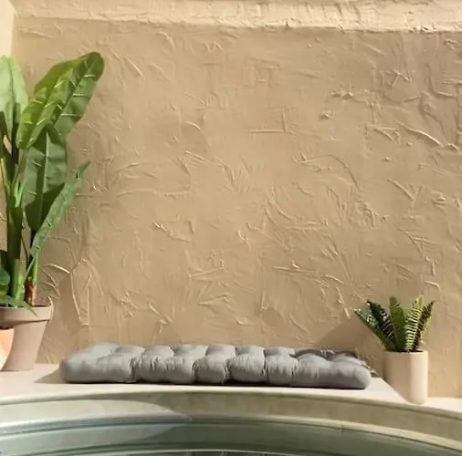 Emuna House Ferienhaus A Coruña