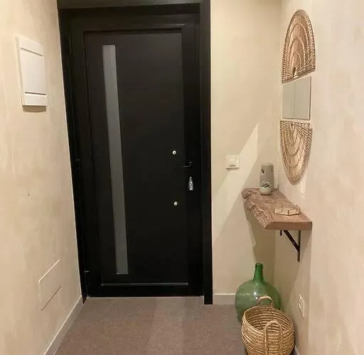 Emuna House Ferienhaus *