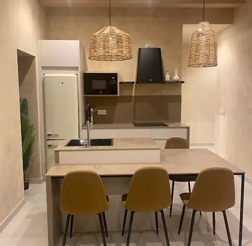 Emuna House Ferienhaus A Coruña