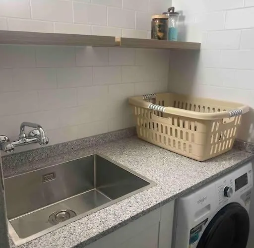 Emuna House A Coruña