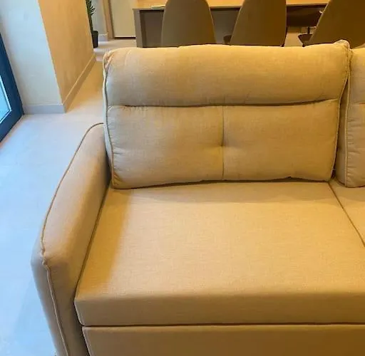 Emuna House Ferienhaus