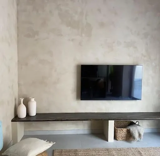 Emuna House A Coruña