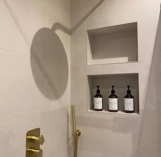 Ferienhaus Emuna House *