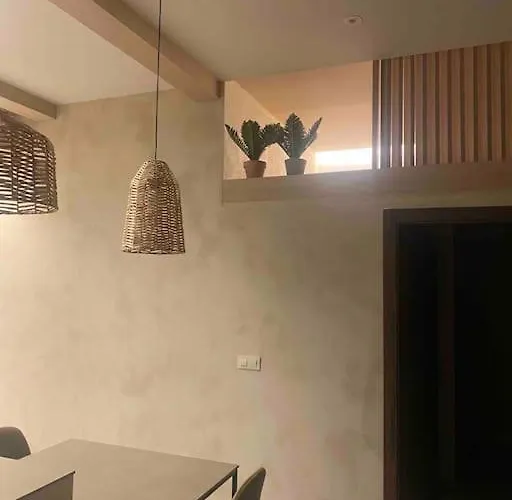 Emuna House Ferienhaus *