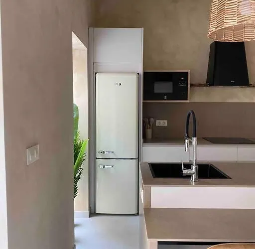 Emuna House Ferienhaus A Coruña