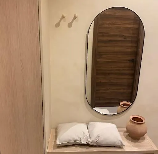 Ferienhaus Emuna House *